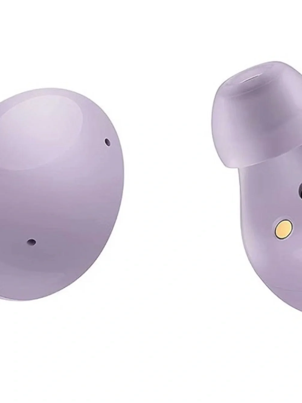 Samsung Galaxy Buds2 Pro Lavender Wireless Earbuds
